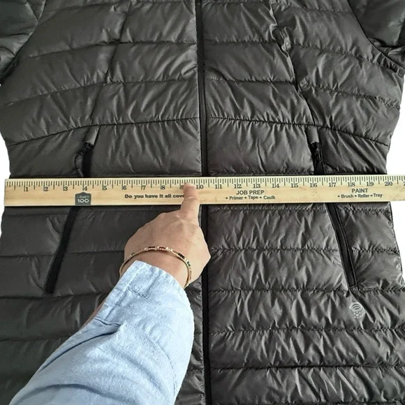 Mountain Hardwear Rhea Ridge Parka - Picture 12 of 16